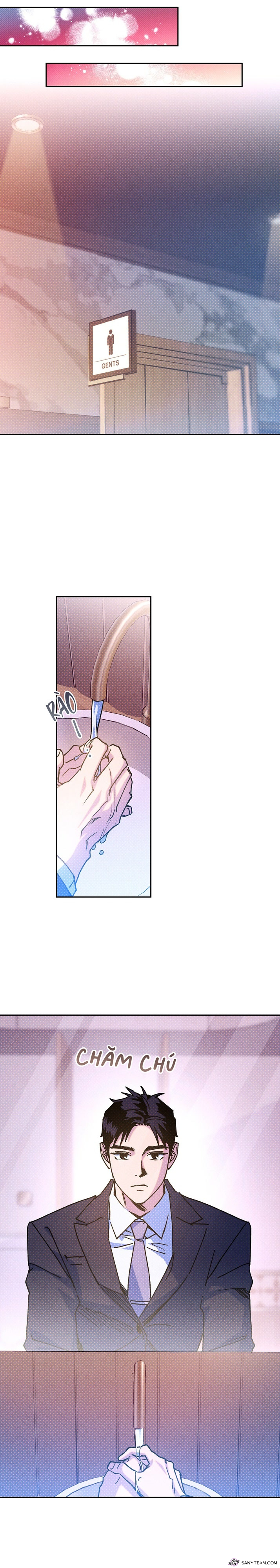 Lỗi Lập Trình - Chap 101